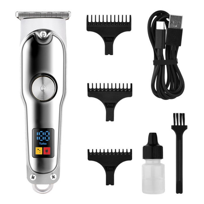 hair clipper