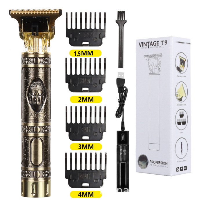hair clipper