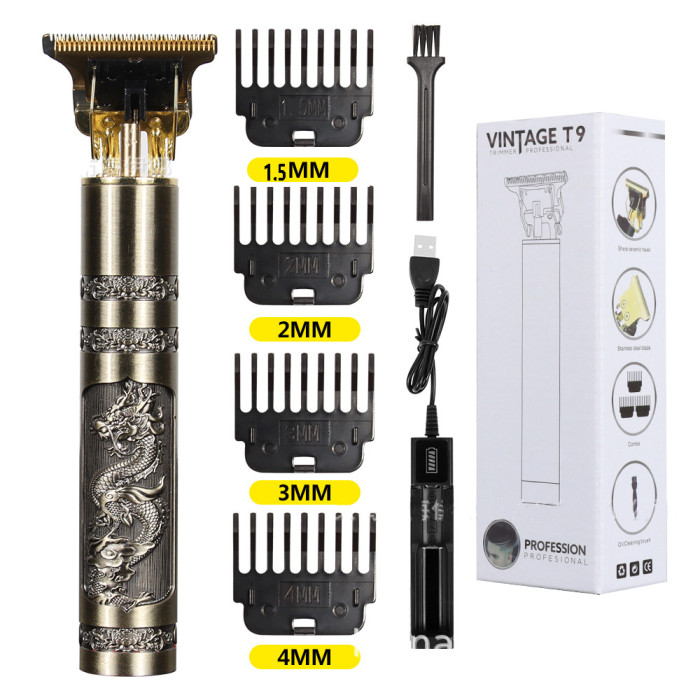 hair clipper