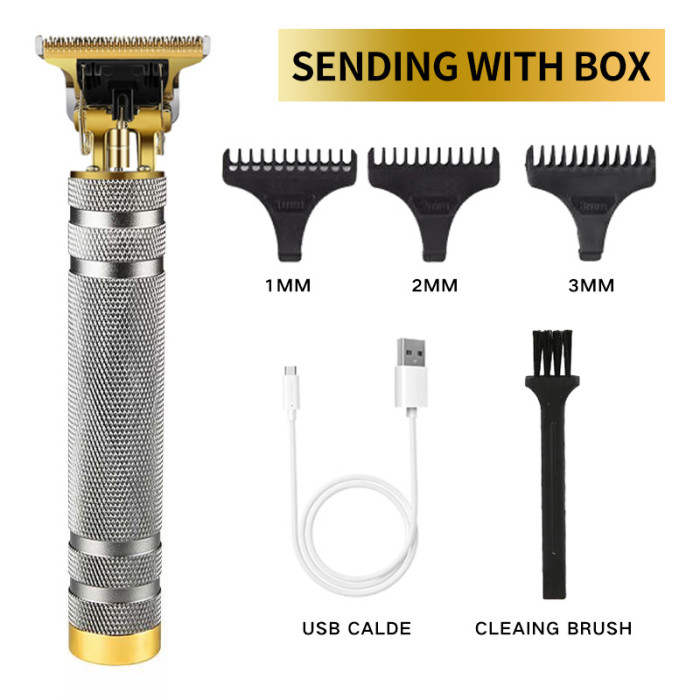 hair clipper