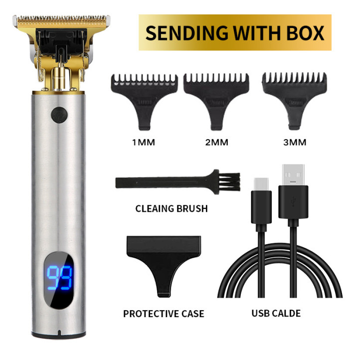 hair clipper