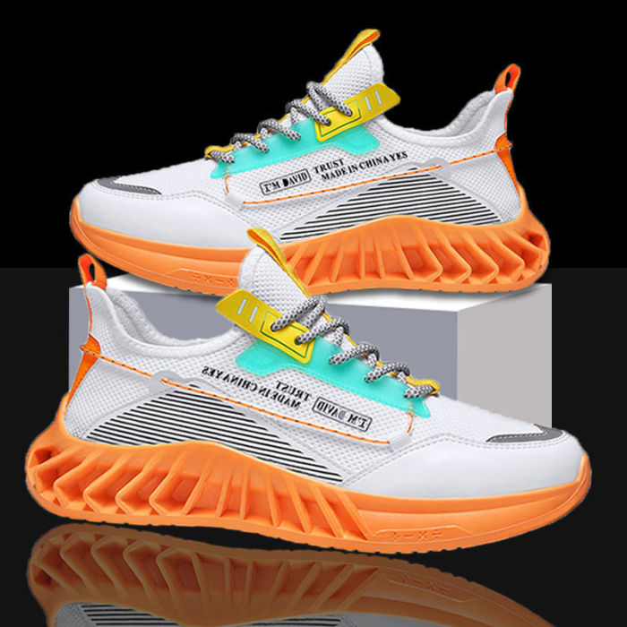 men's shoes