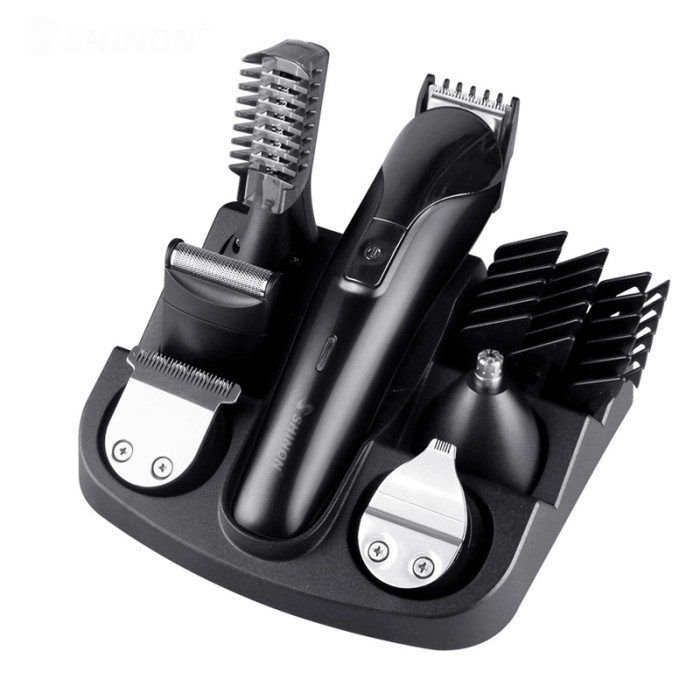 hair clipper