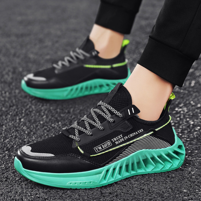 men's shoes