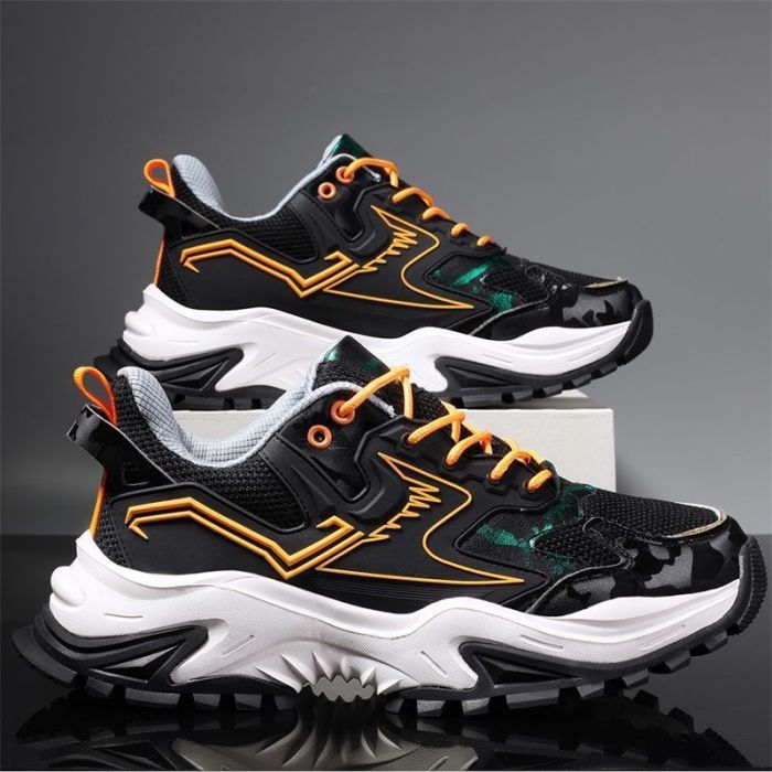 men's shoes