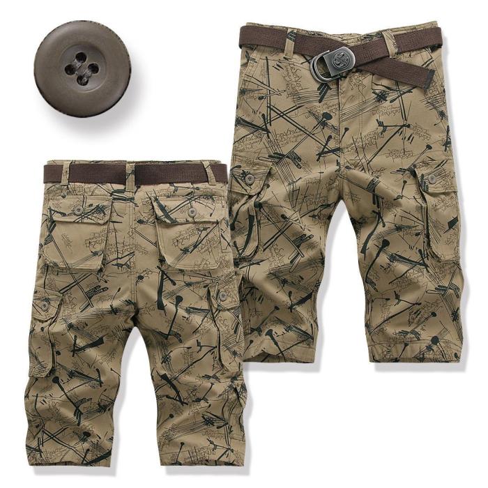 short pants