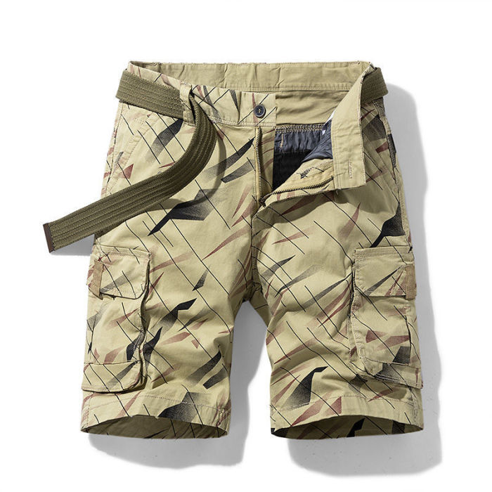 short pants