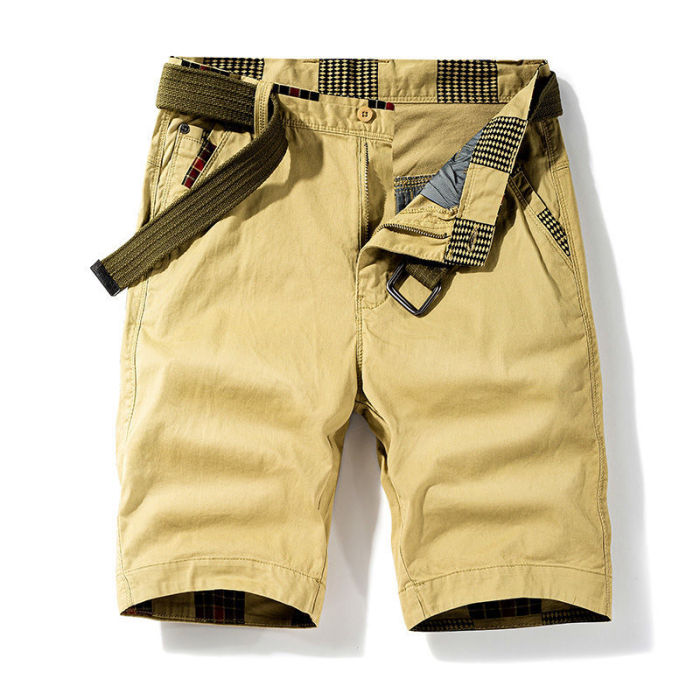 short pants