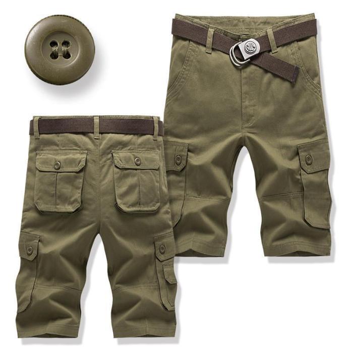 short pants