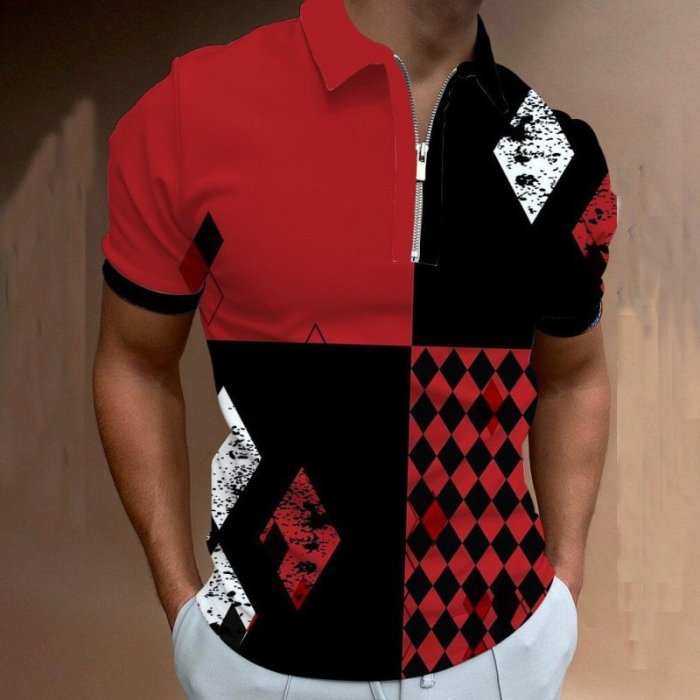polo shirt