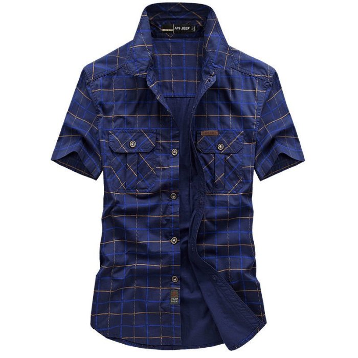Denim Shirts