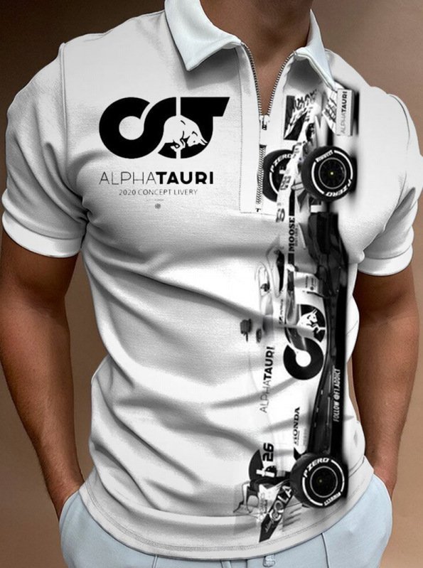 polo shirt