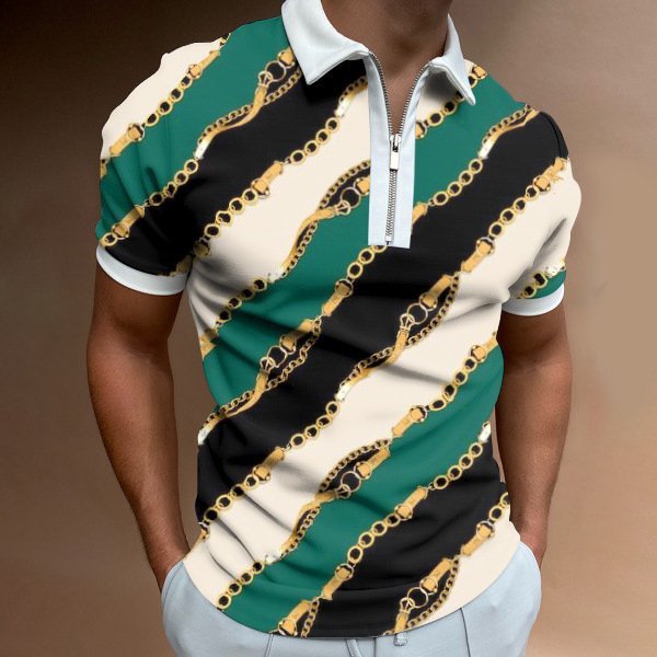 polo shirt