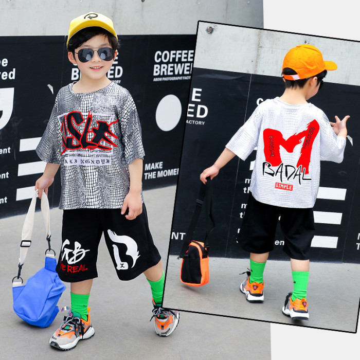 boy suit