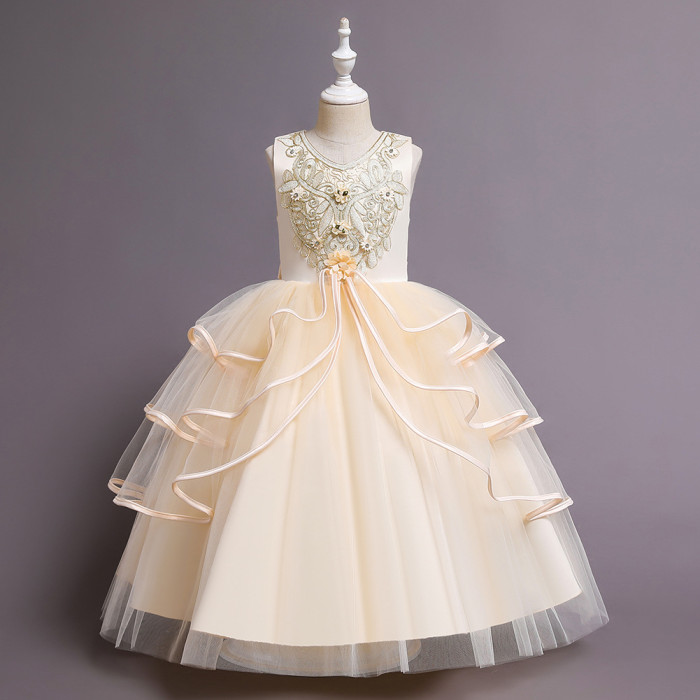 children's princess dress