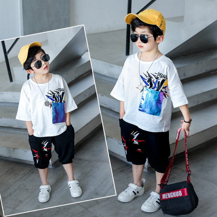 boy suit