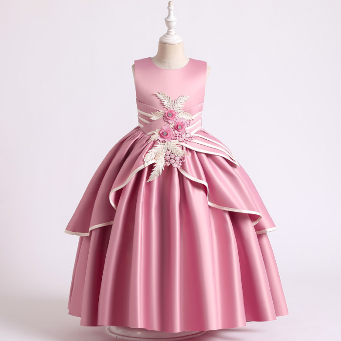 children's princess dress