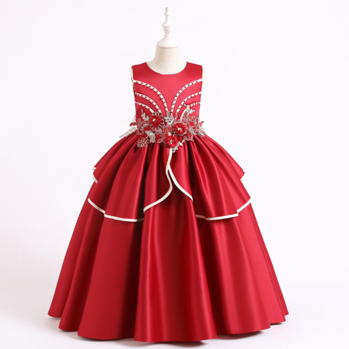 children's princess dress