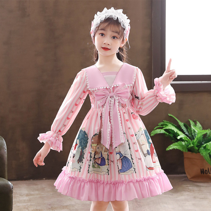children's princess dress