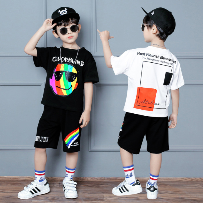 boy suit