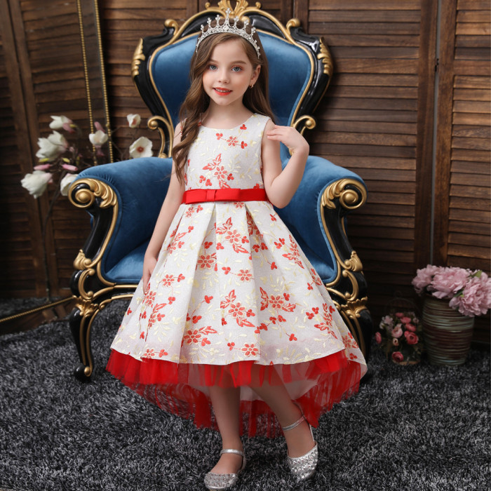 children's princess dress