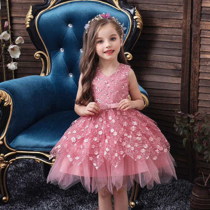 children's princess dress