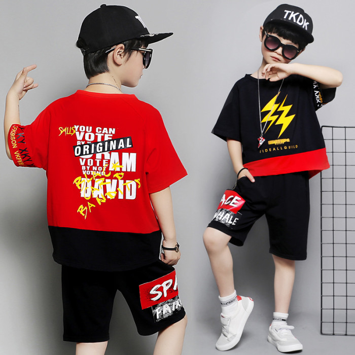 boy suit