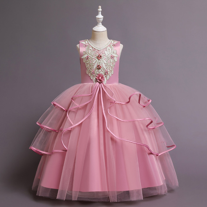 children's princess dress