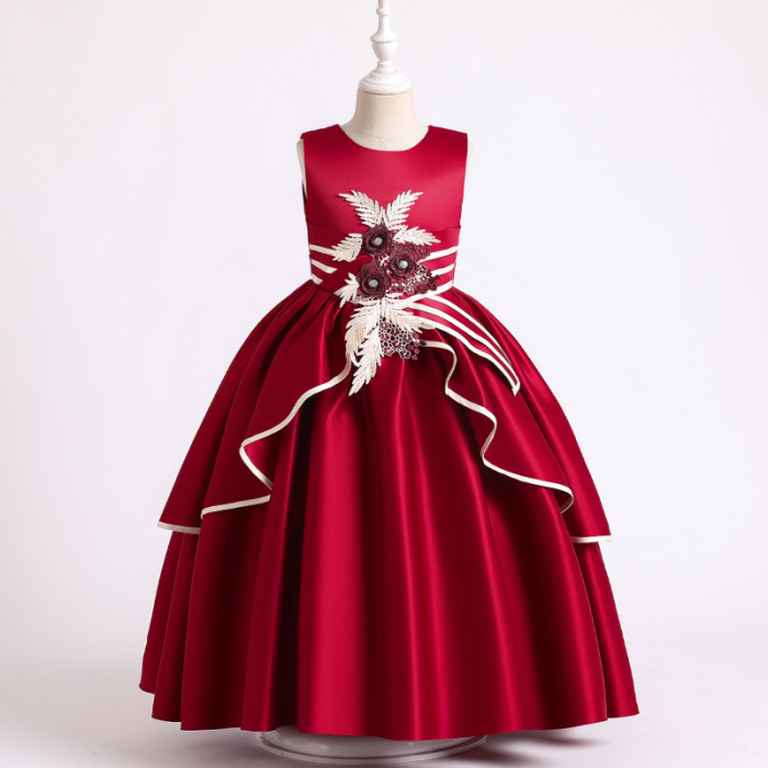 children's princess dress
