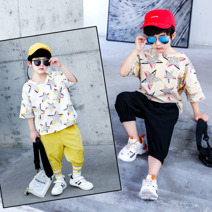 boy suit