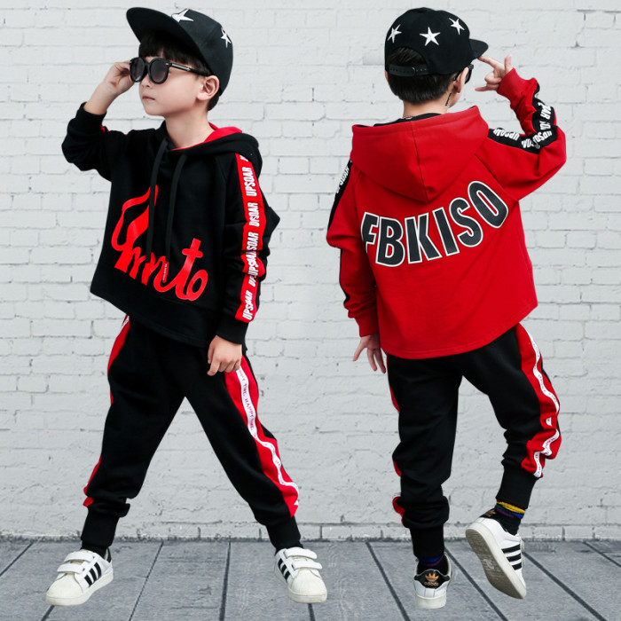 boy suit