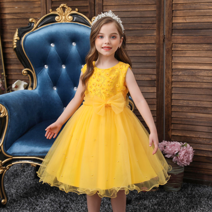 children's princess dress