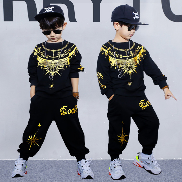 boy suit