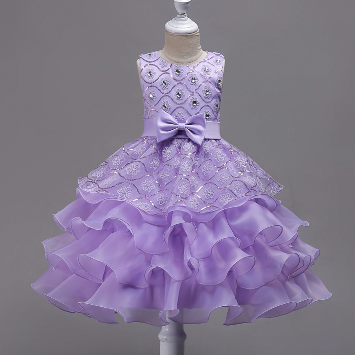 children's princess dress