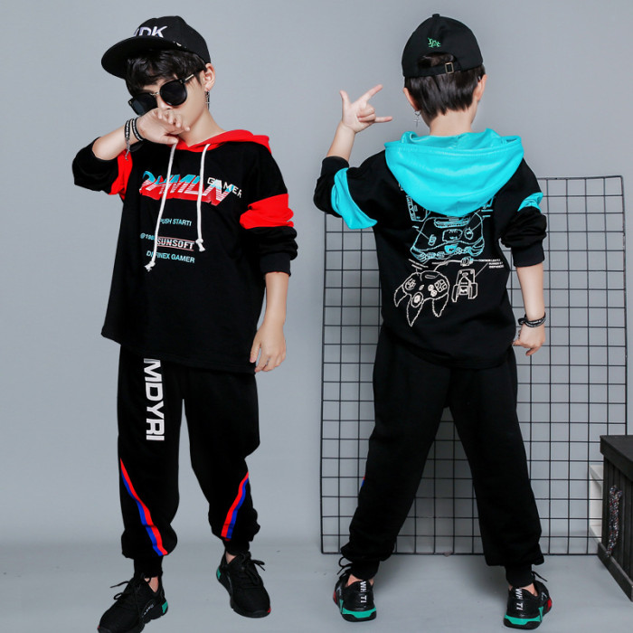 boy suit