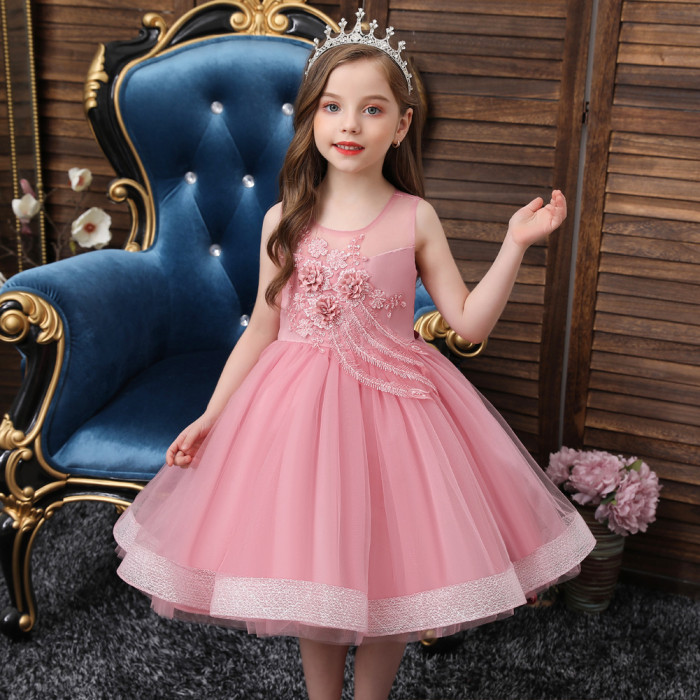 children's princess dress