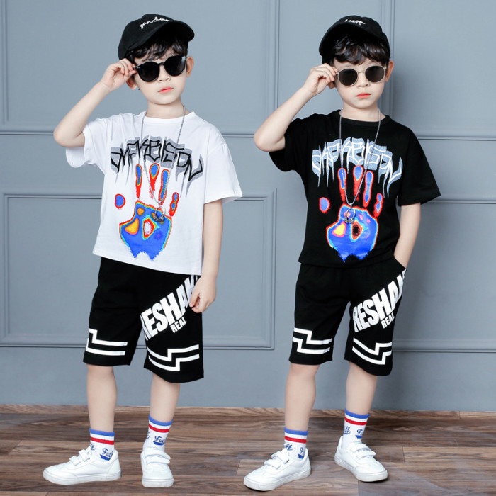 boy suit