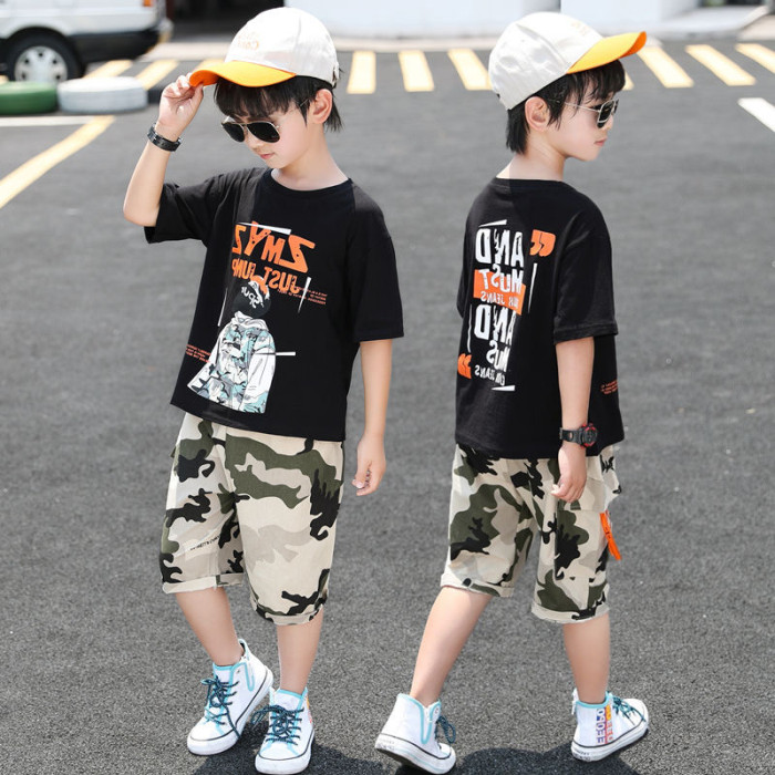 boy suit