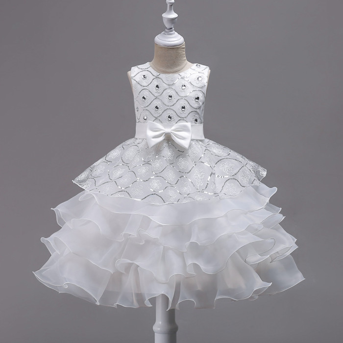 children's princess dress