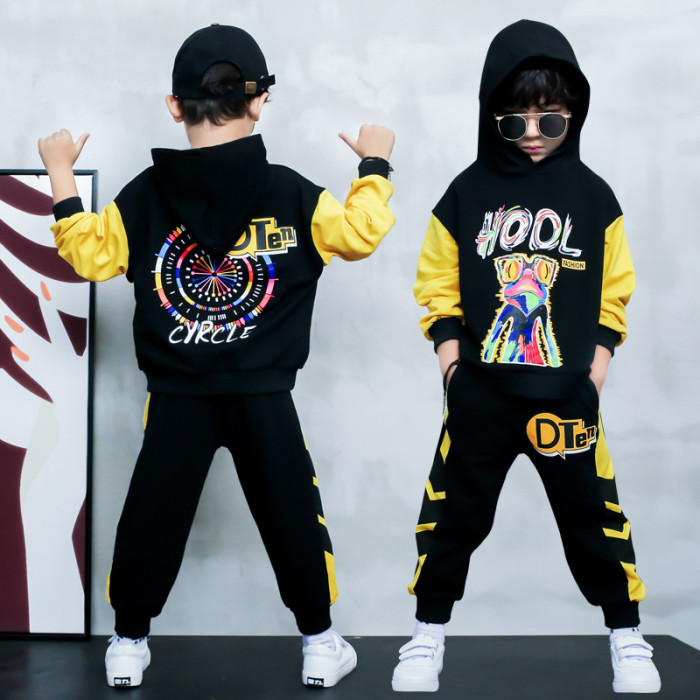 boy suit