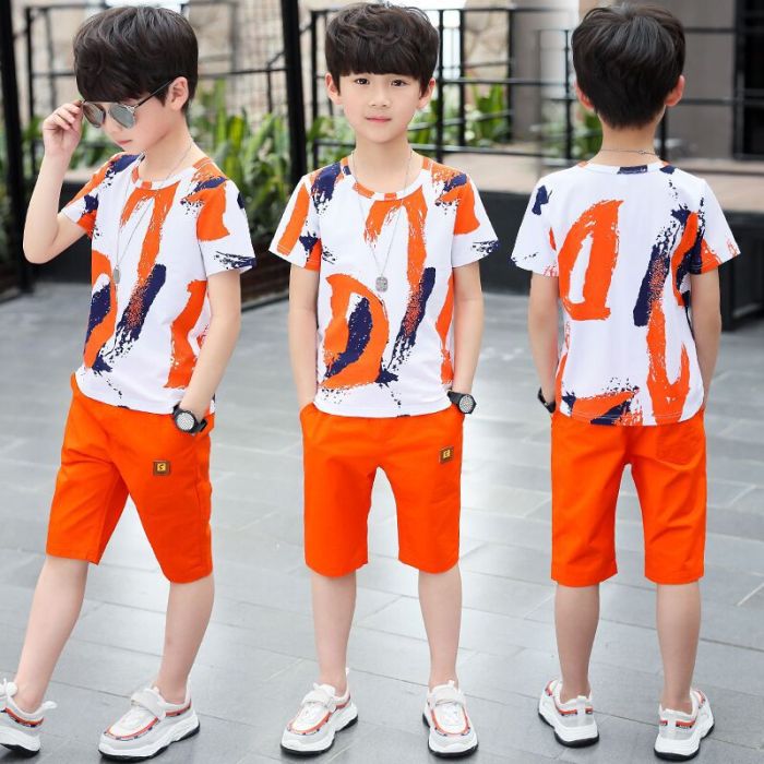 boy suit