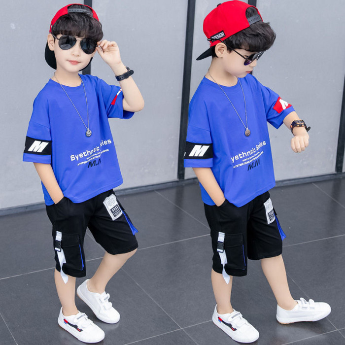 boy suit