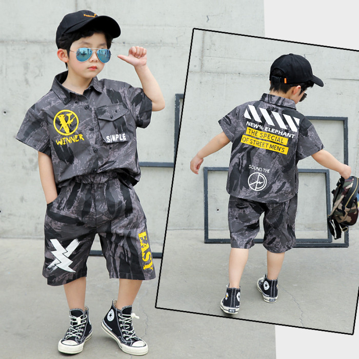 boy suit