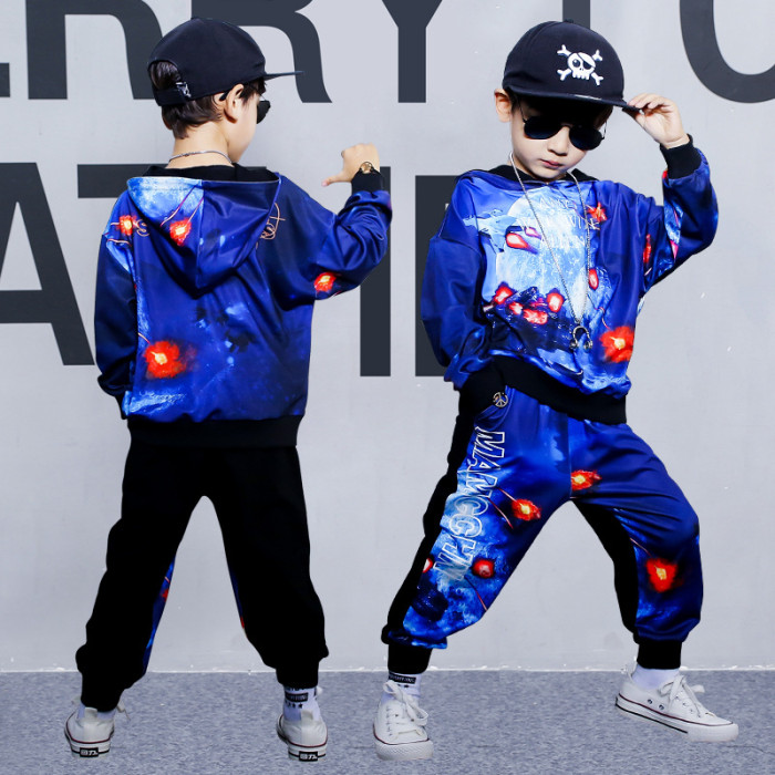 boy suit