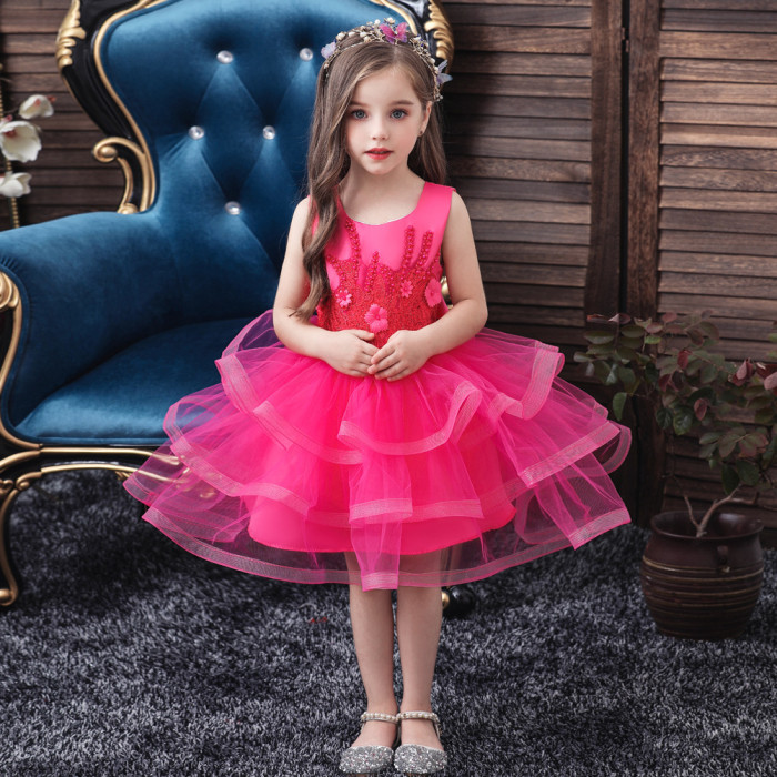 children's princess dress