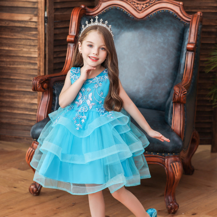 children's princess dress