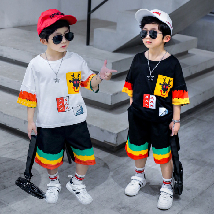 boy suit