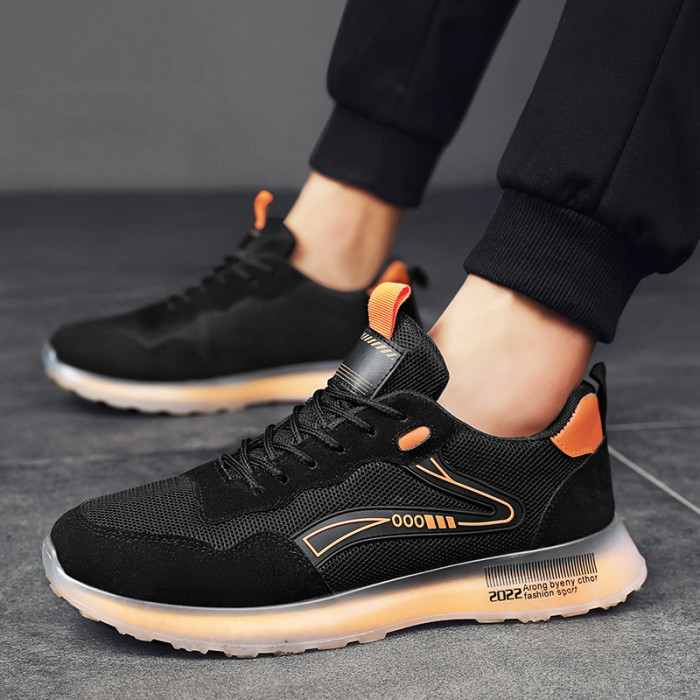 men's shoes