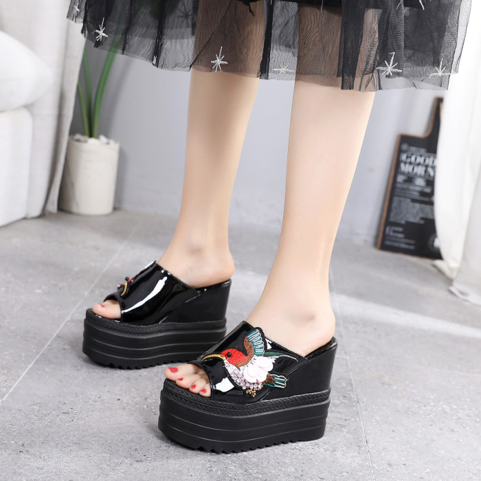 women's shoes