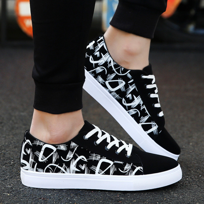 skate shoes